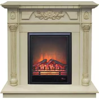 Электрический камин RealFlame