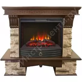 Электрический камин RealFlame Bibury 25+Sparta 25,5 LED 10014392