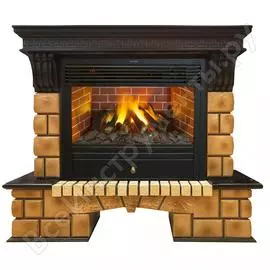 Электрический камин RealFlame