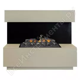 Электрический камин RealFlame Novel 630+3D Cassette 630 10014664