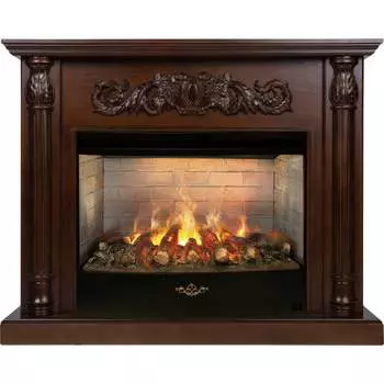 Электрический камин RealFlame Selena 3D 33 AO+3D Firestar 33 10013962