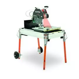 Электрический камнерез BATTIPAV ELITE 80 S 9001