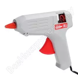 Электрический клеевой пистолет РОКОТ GG-80 646-262