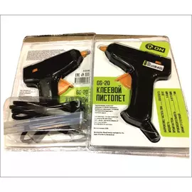 Электрический клеевой пистолет On GG-20 15-02-001