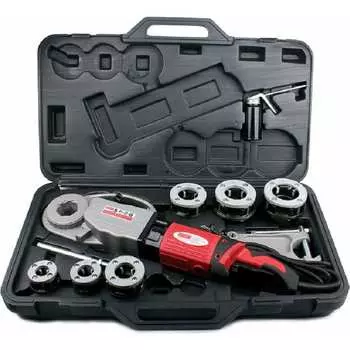 Электрический клупп резьбонарезной Rotorica Twistor E2С RT.1322010