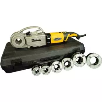 Электрический клупп TOR SQ30-2C до 2" 1029741