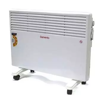 Электрический конвектор Damento CE-1500 13454