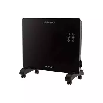 Электрический конвектор REXANT 60-0112