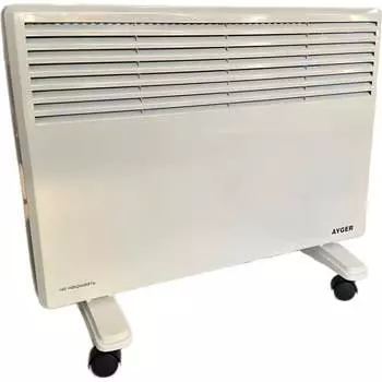 Электрический конвектор AYGER AEC-2000