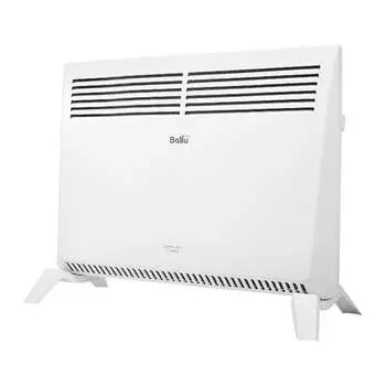 Электрический конвектор Ballu Camino Eco Turbo BEC/EMT-1500 НС-1166352