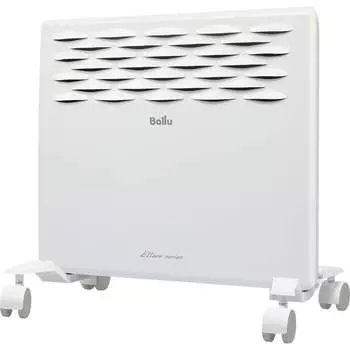 Электрический конвектор Ballu Ettore BEC/ETER-1000