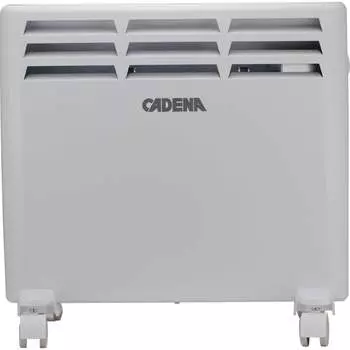 Электрический конвектор CADENA HTR-2000-X HTR-2000