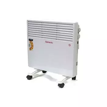 Электрический конвектор Damento CE-1000 013453