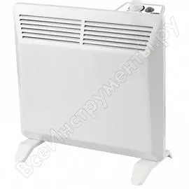 Электрический конвектор Denzel XCE-1000 98115