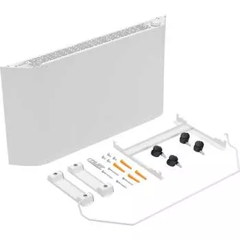 Электрический конвектор Denzel XCE-2000 98132