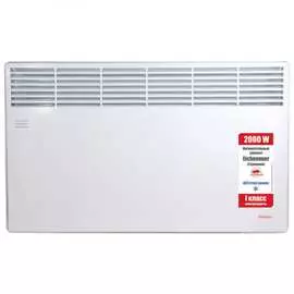 Электрический конвектор engy primero-2000mi эвна-20/230 010539