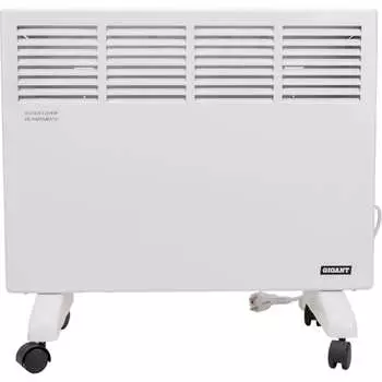 Электрический конвектор Gigant