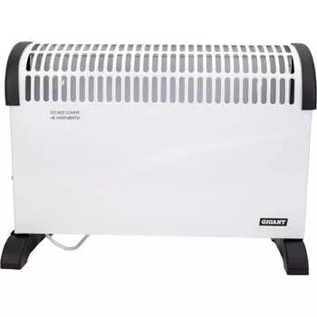 Электрический конвектор Gigant