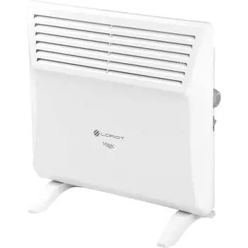 Электрический конвектор Loriot Magic LHCY-1000 М