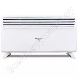 Электрический конвектор Loriot Magic LHCY-1500 M