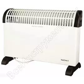 Электрический конвектор NeoClima Fast 2000 w 25457