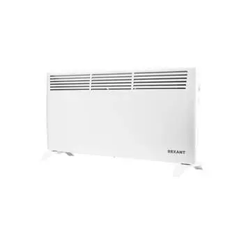 Электрический конвектор REXANT 60-0120