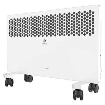 Электрический конвектор Royal Clima REC-LUW2000M