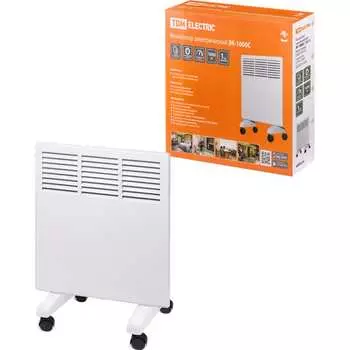 Электрический конвектор TDM ELECTRIC ЭК-1000С SQ2520-1204