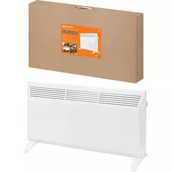 Электрический конвектор TDM ELECTRIC ЭК-2000X SQ2520-1213