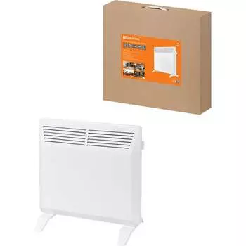 Электрический конвектор TDM ELECTRIC ЭК-1000X SQ2520-1211