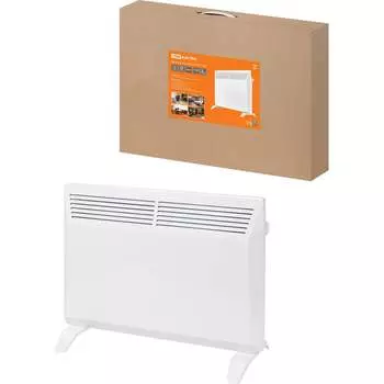 Электрический конвектор TDM ELECTRIC ЭК-1500X SQ2520-1212