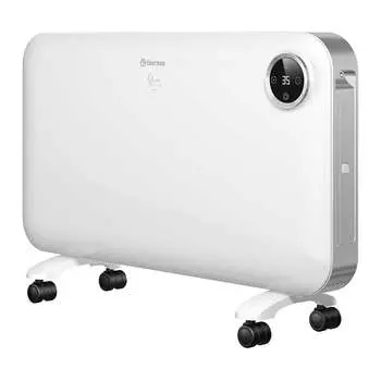 Электрический конвектор Термекс Genova 2000 ЭдЭБ05237