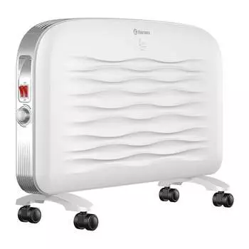 Электрический конвектор Термекс Lecco 2000 ЭдЭБ05236