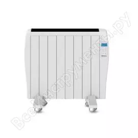 Электрический конвектор термекс lummi 1200e эдэб01373