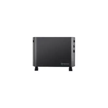 Электрический конвектор Термекс Pronto 1500M Black ЭдЭБ01360