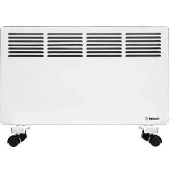 Электрический конвектор Veher ЛР-1500.2 ЛР15002