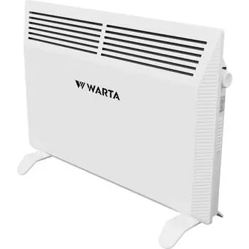 Электрический конвектор WARTA WHC-1500 S