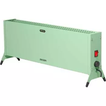 Электрический конвектор Zeder Blimey 20MX-12