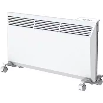 Электрический конвектор Zeder Bianco 20EX-01