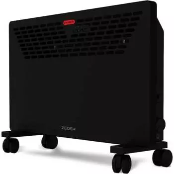Электрический конвектор Zeder Props 20MX-11