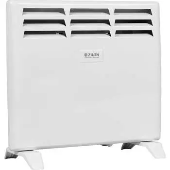 Электрический конвектор ZILON ZHC-1000 SR3.0