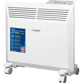 Электрический конвектор ЗУБР Профессионал КЭП-1000