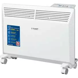 Электрический конвектор ЗУБР Профессионал КЭП-1500