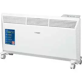 Электрический конвектор ЗУБР Профессионал КЭП-2000