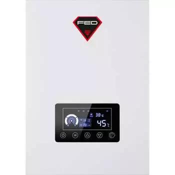 Электрический котел FED Electric BF13