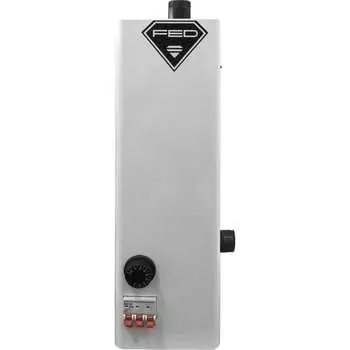 Электрический котел FED ЭВПМ ЭПВМ3