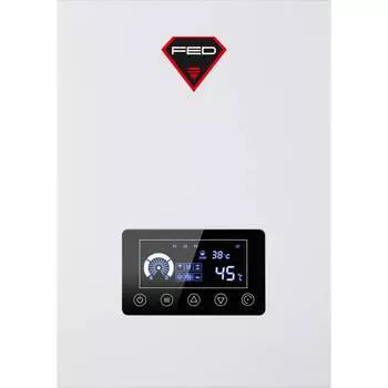 Электрический котел FED Electric BF09