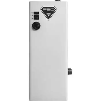 Электрический котел FED ЭВПМ ЭПВМ18