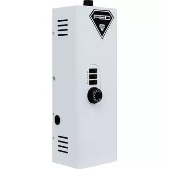 Электрический котел FED ЭВПМ ЭПВМ6