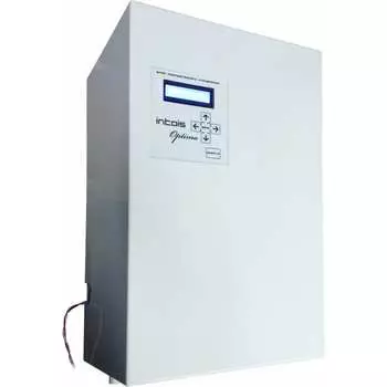 Электрический котел ИНТОИС Оптима КАСКАД 211
